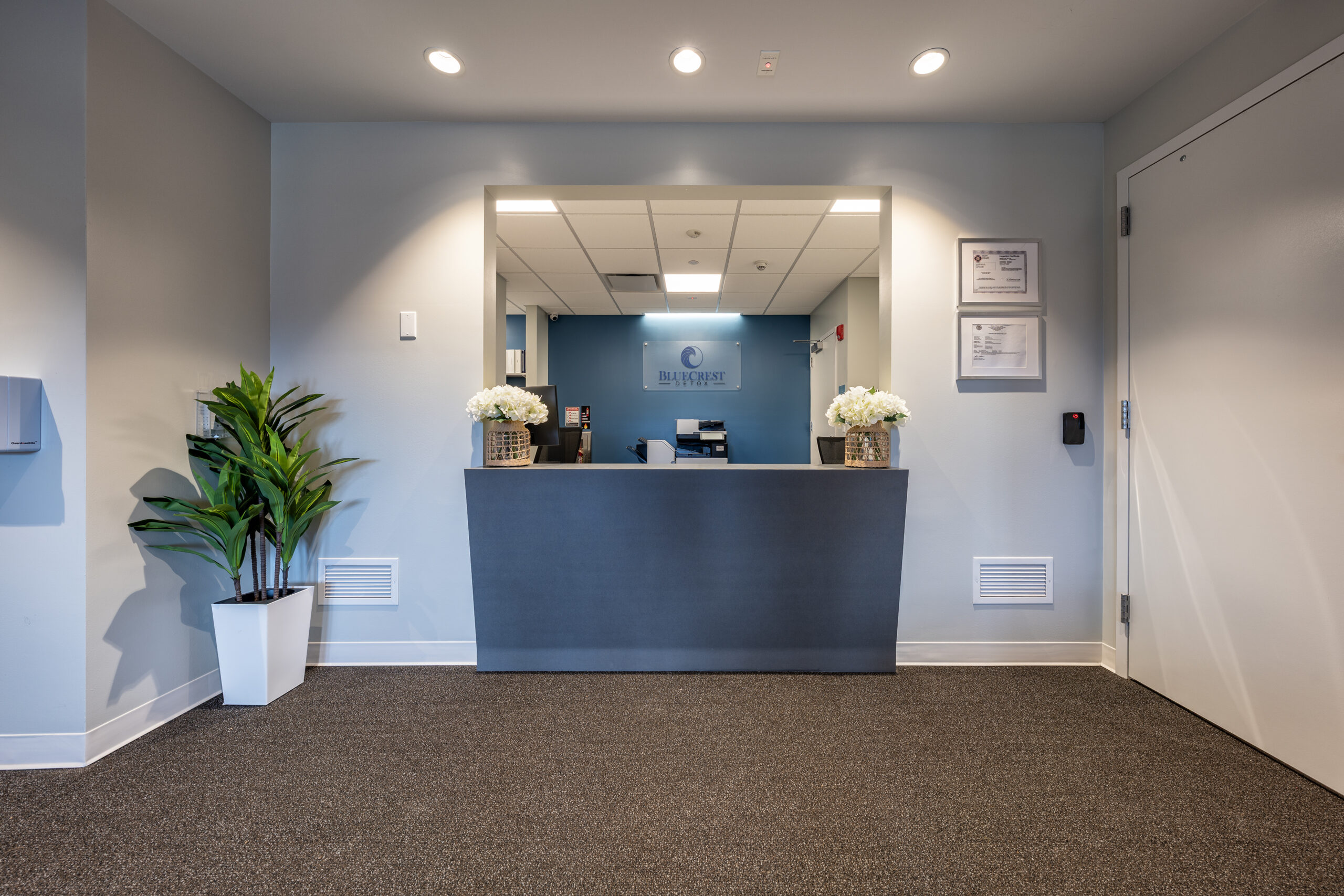 Lobby 4