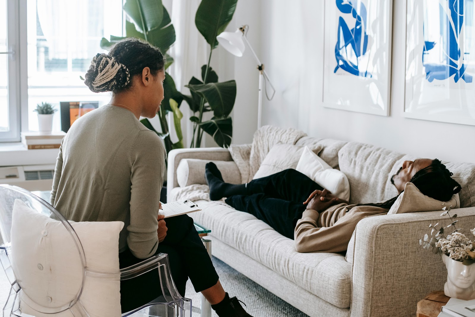 How the Body Begins to Heal in the First 30 Days of Detox