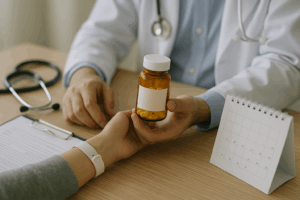 Gabapentin Detox