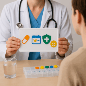 prescription detox