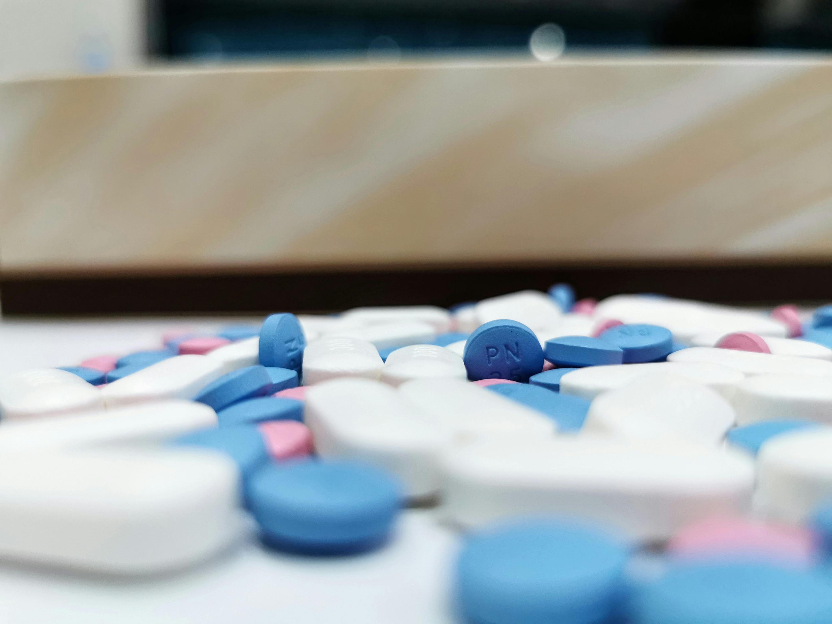 When taking pills, some people wonder, how long does it take to detox from Xanax? 