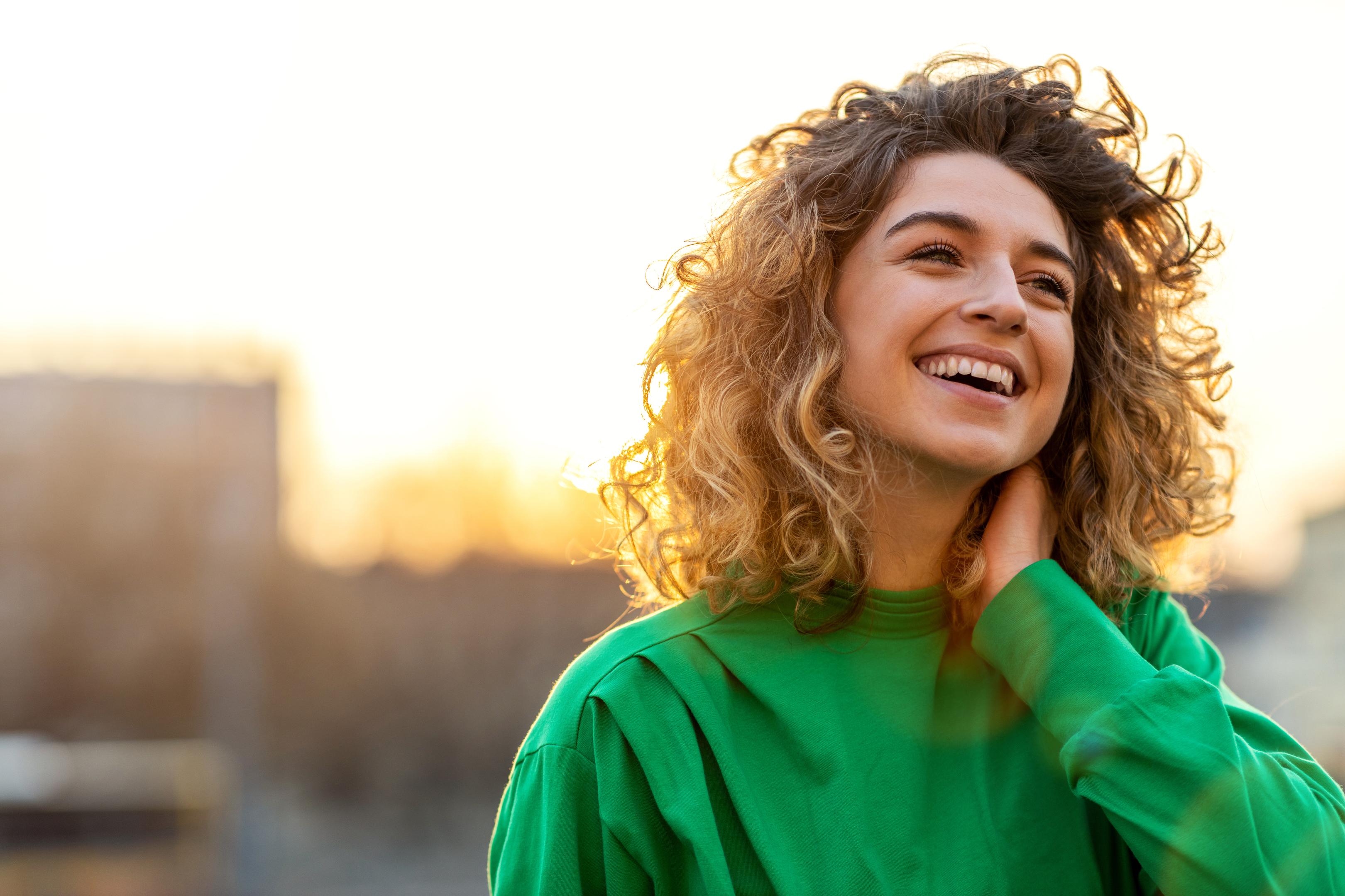 medical detox supports high levels of wellbeing