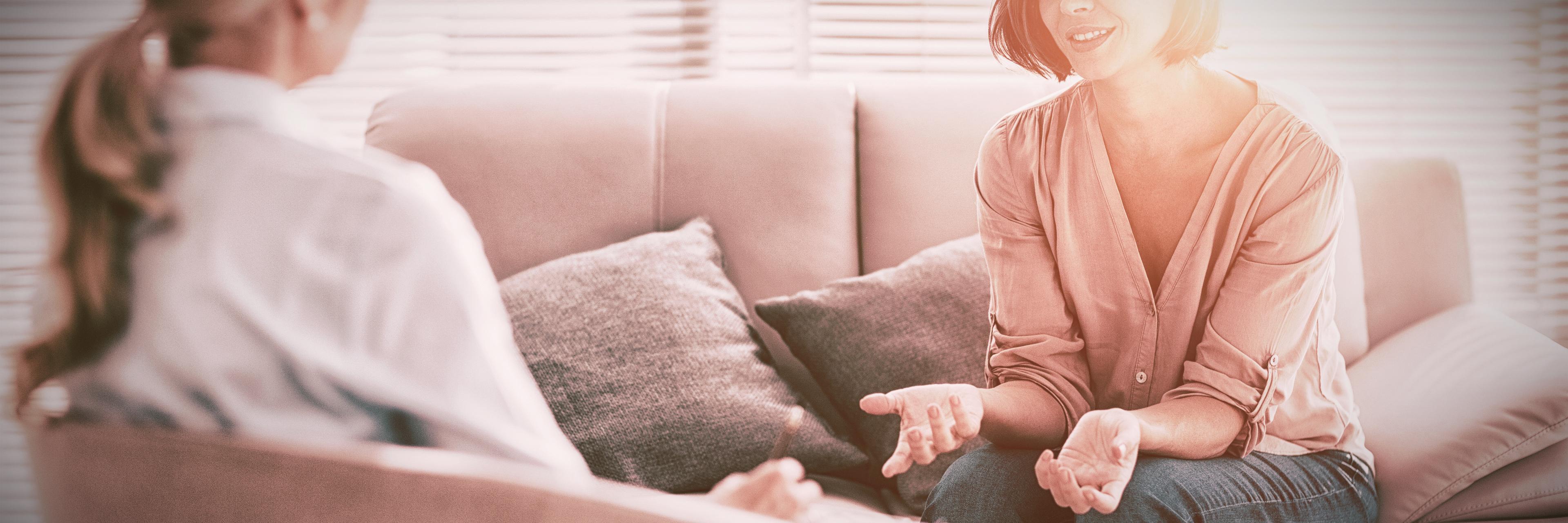 Therapy is often a follow up step for people who need help with alcohol shakes and alcohol addiction
