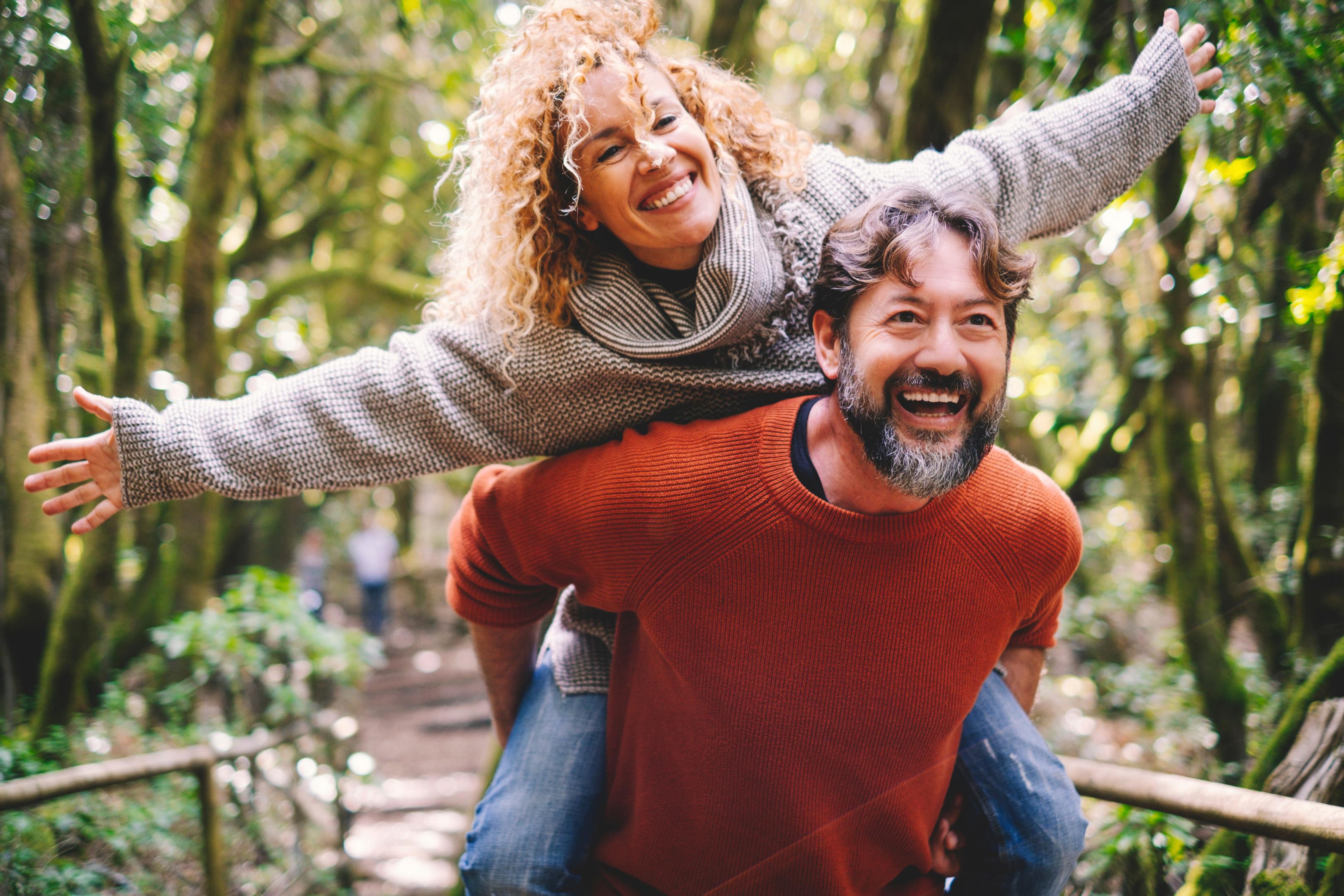 Safe tapering supports a higher quality of life