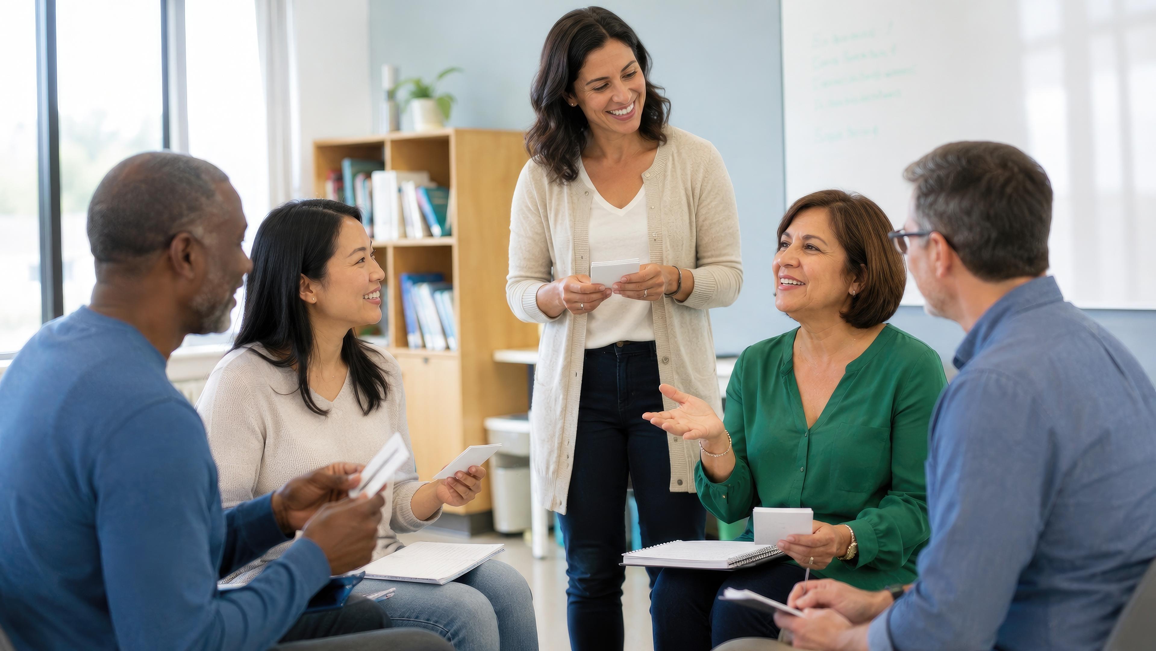 Co-occurring disorders: Rehab often follows detox
